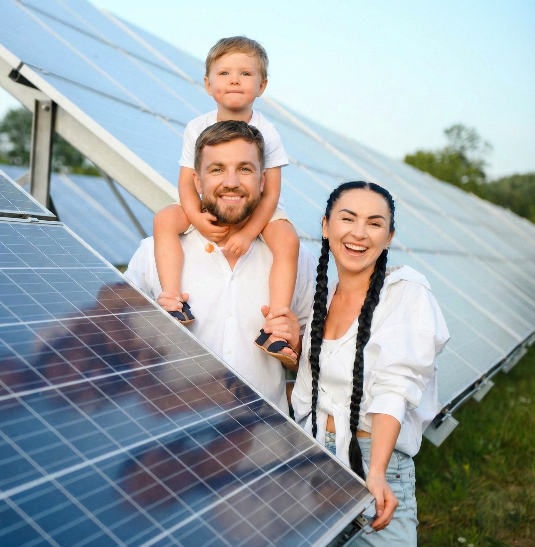 Instalador Solar Profissional