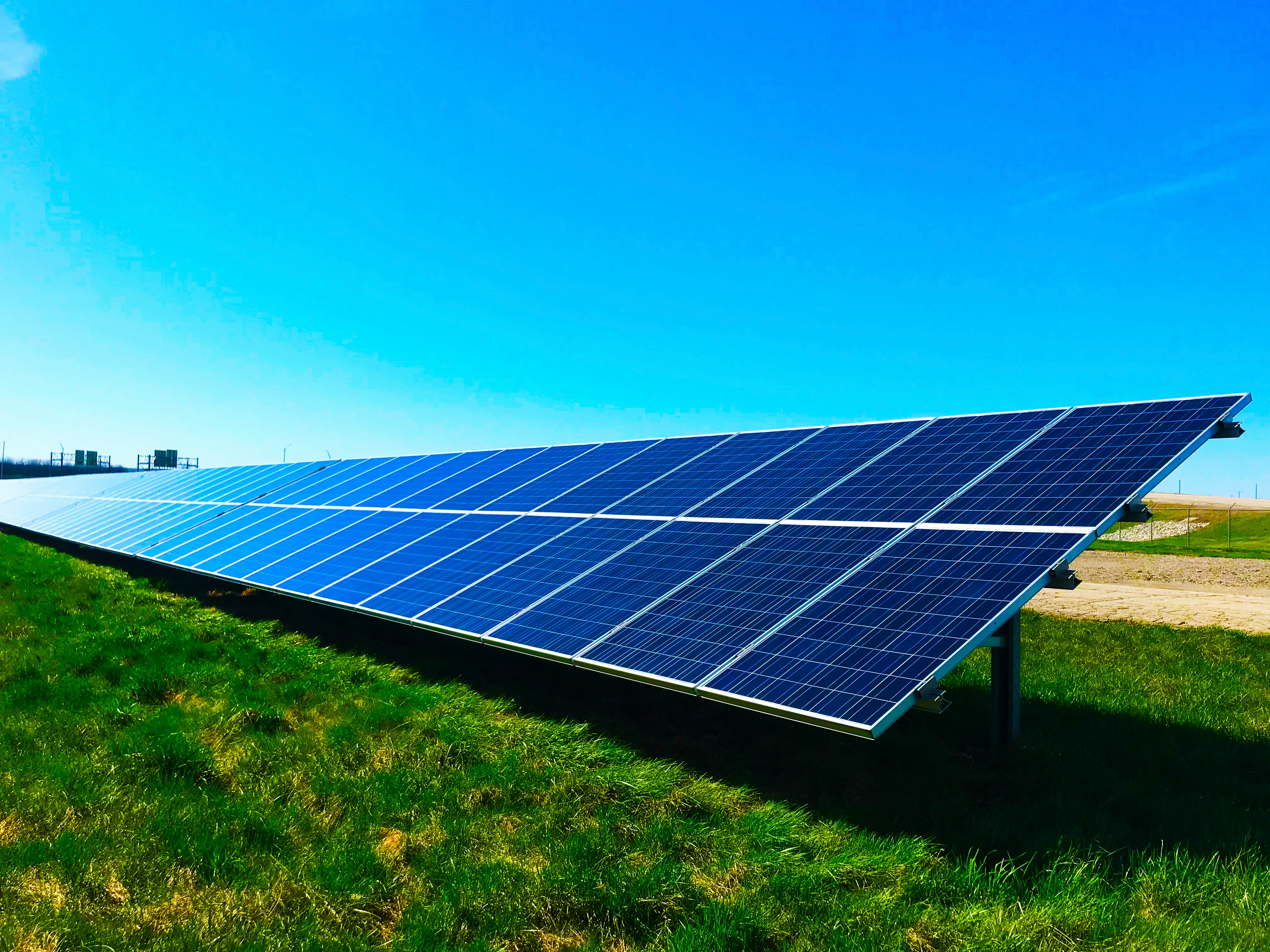 Instalador Solar