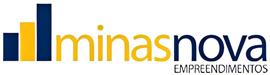 Logo Minas Nova Solar