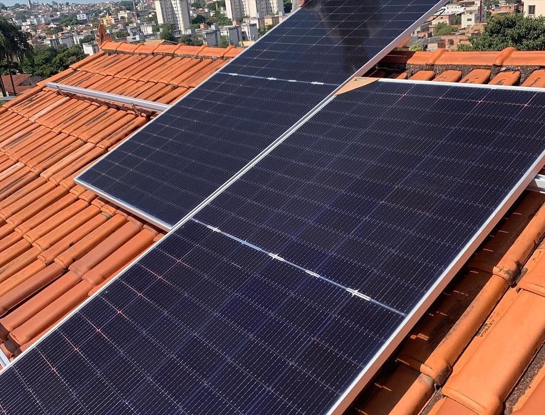 Projeto de Energia Solar 2