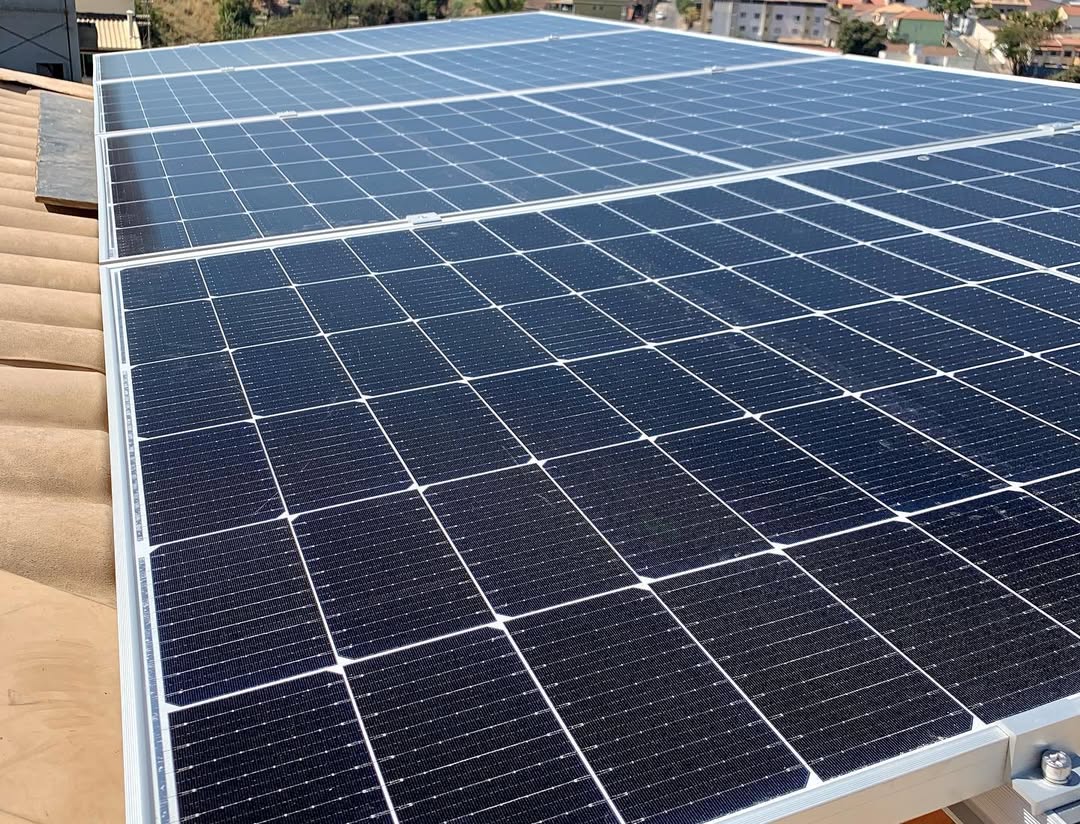 Projeto de Energia Solar 3