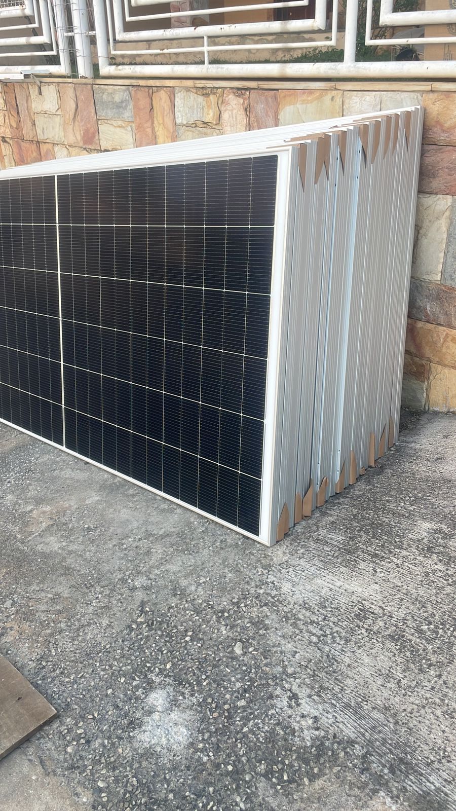 Projeto Solar