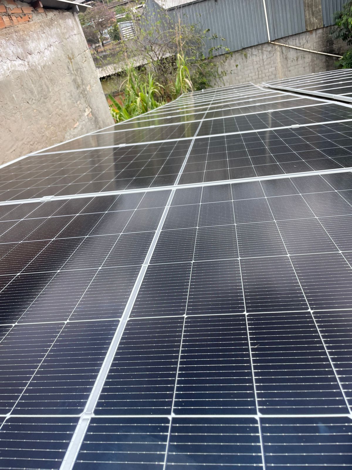 Projeto Solar