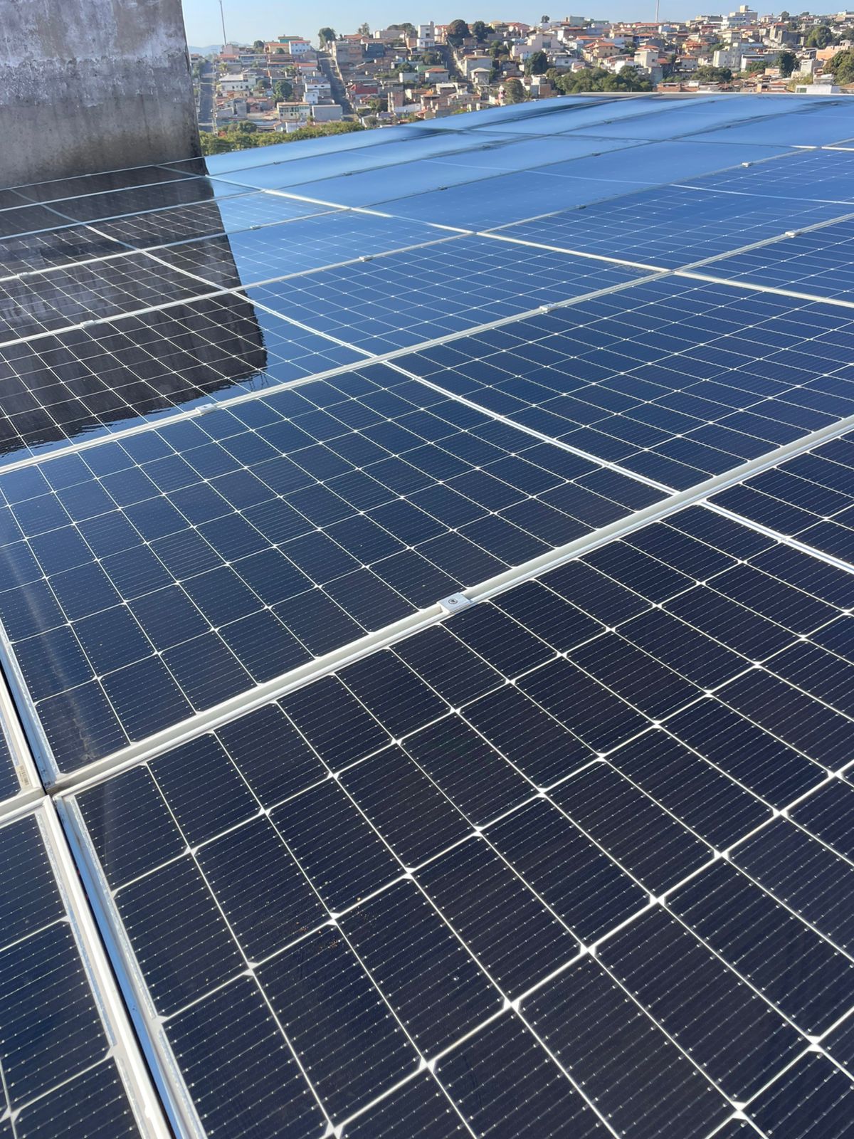 Projeto Solar
