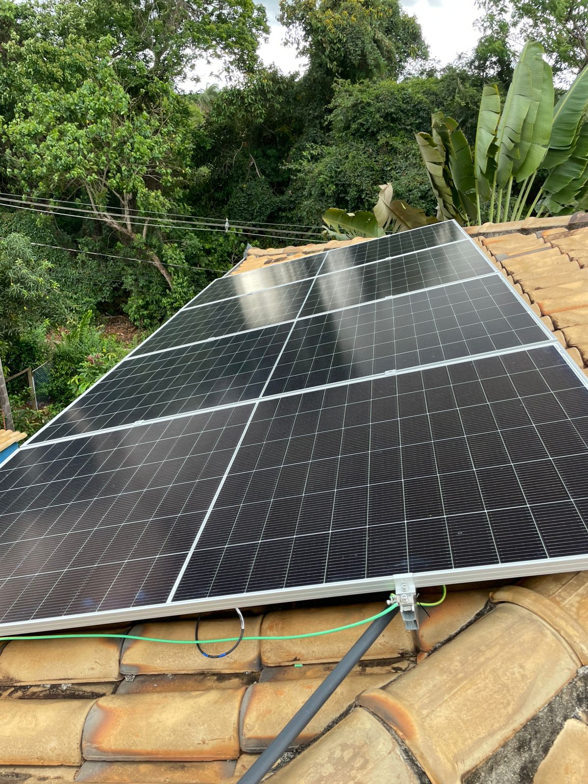 Projeto Solar