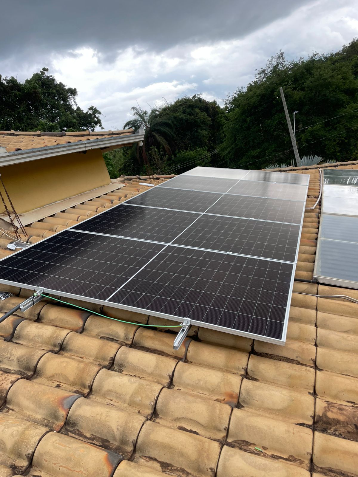 Projeto Solar