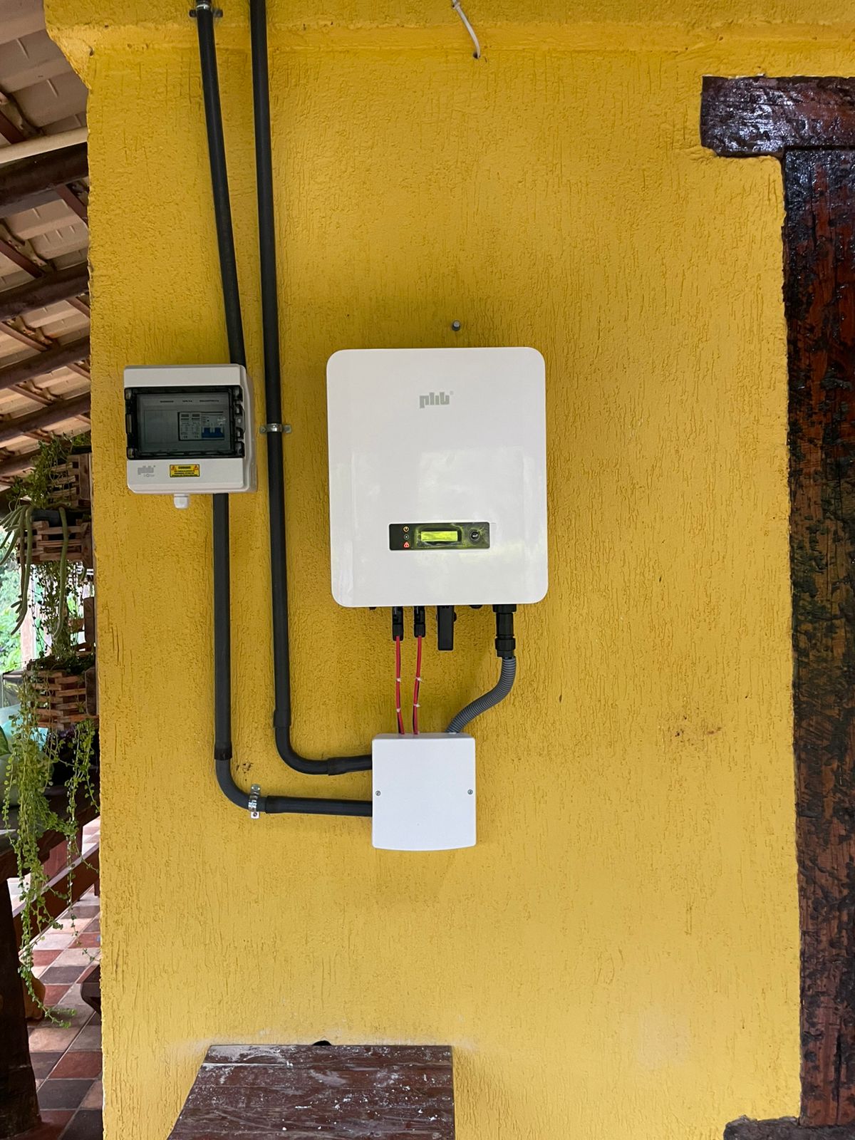 Projeto Solar