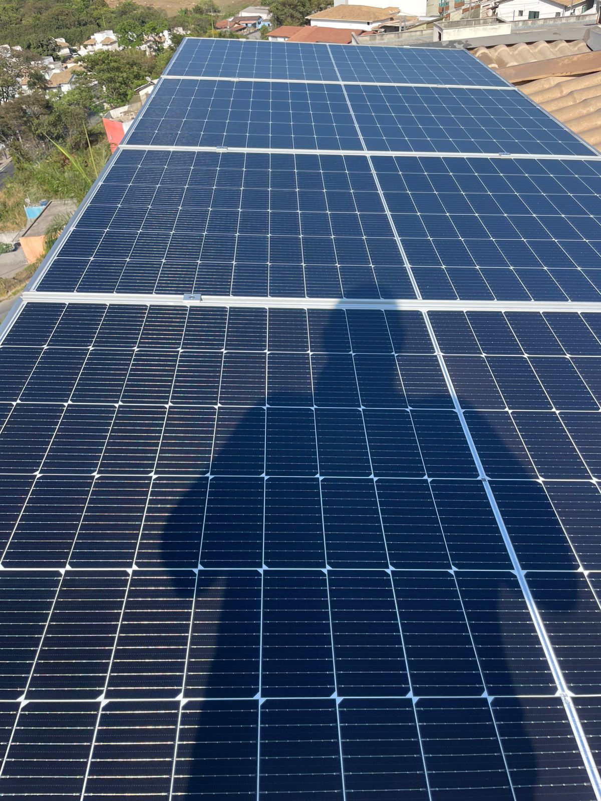 Projeto Solar