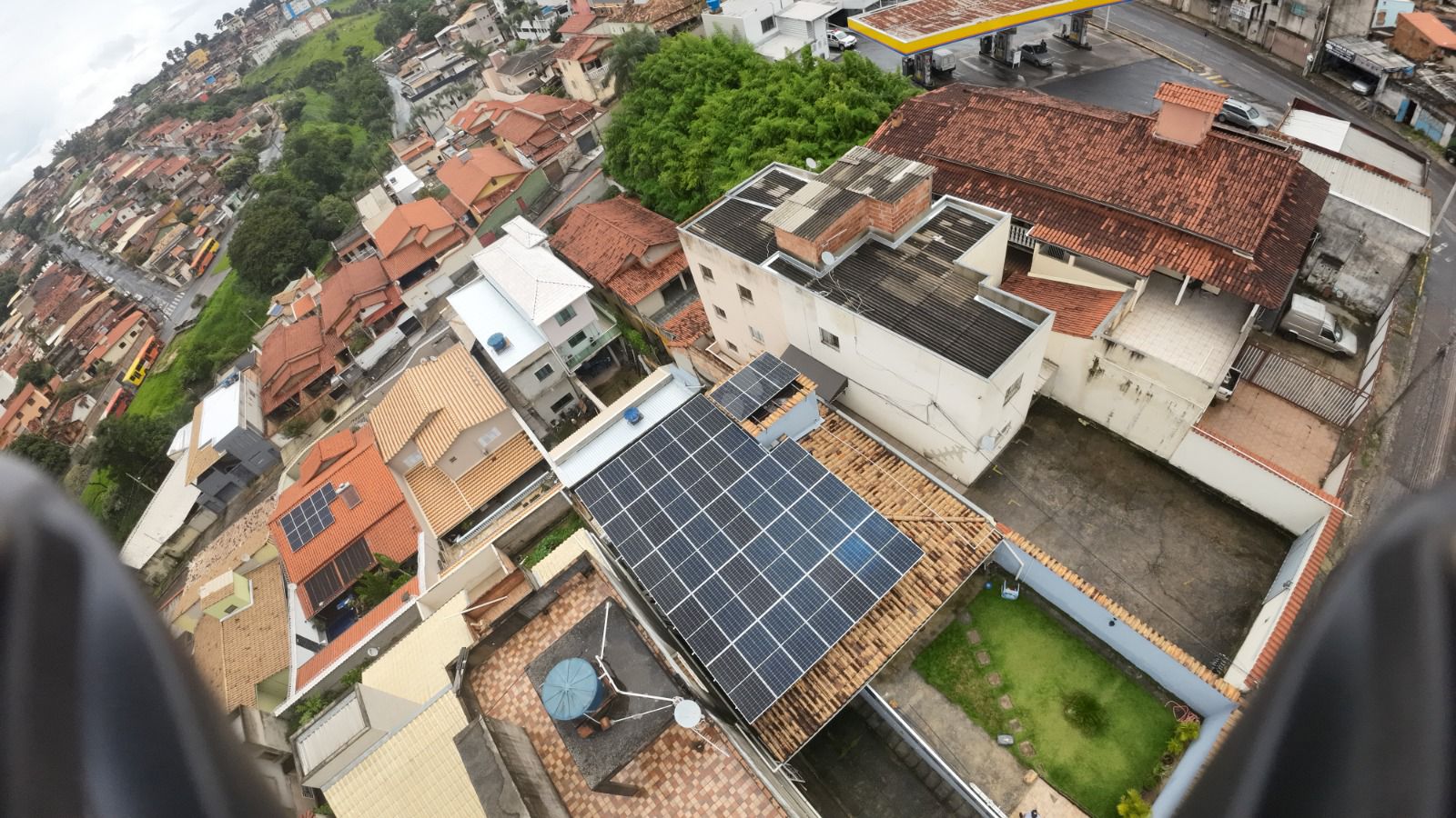 Projeto Solar