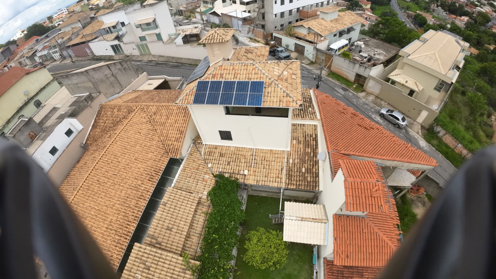 Projeto Solar