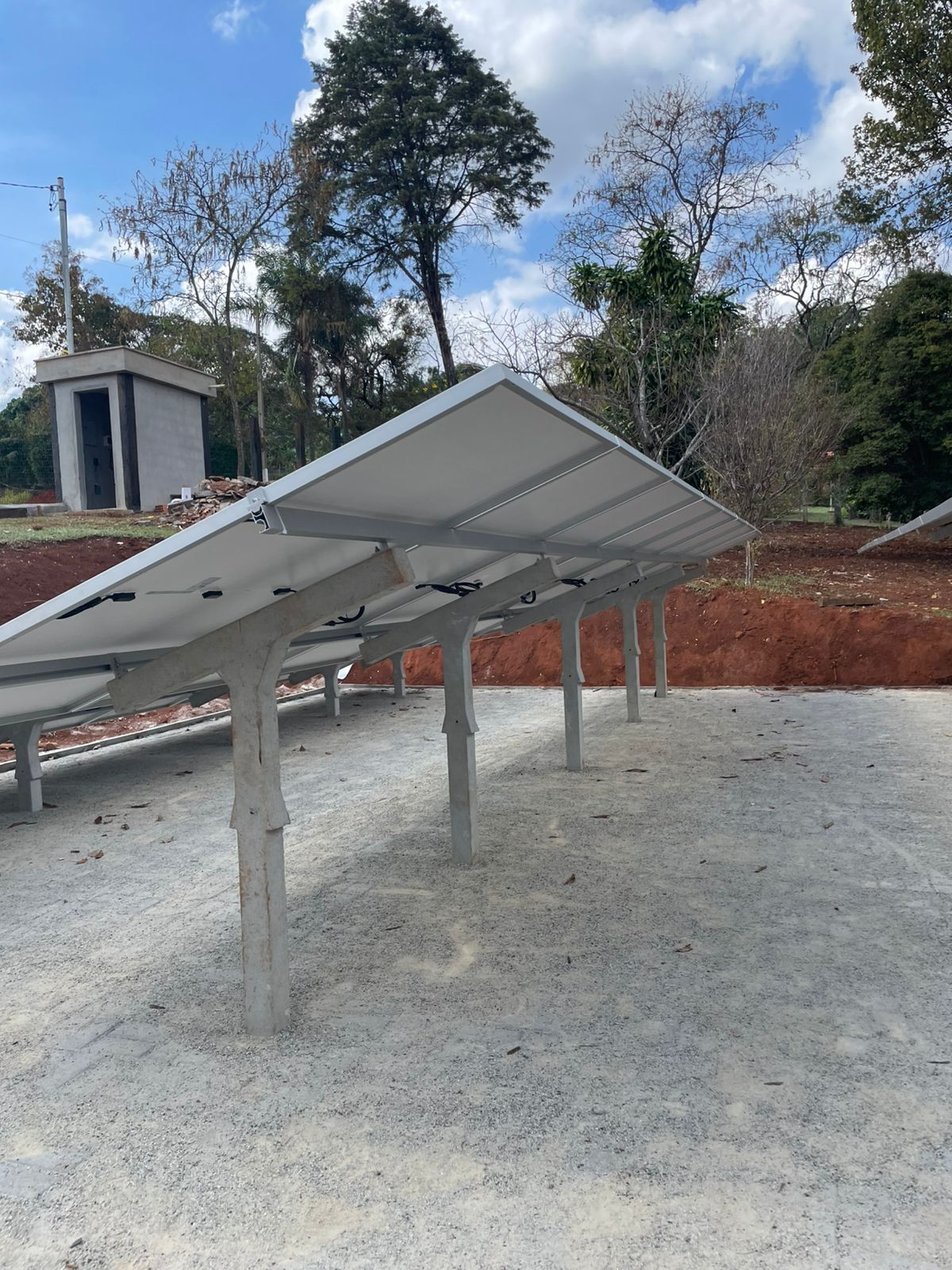 Projeto Solar