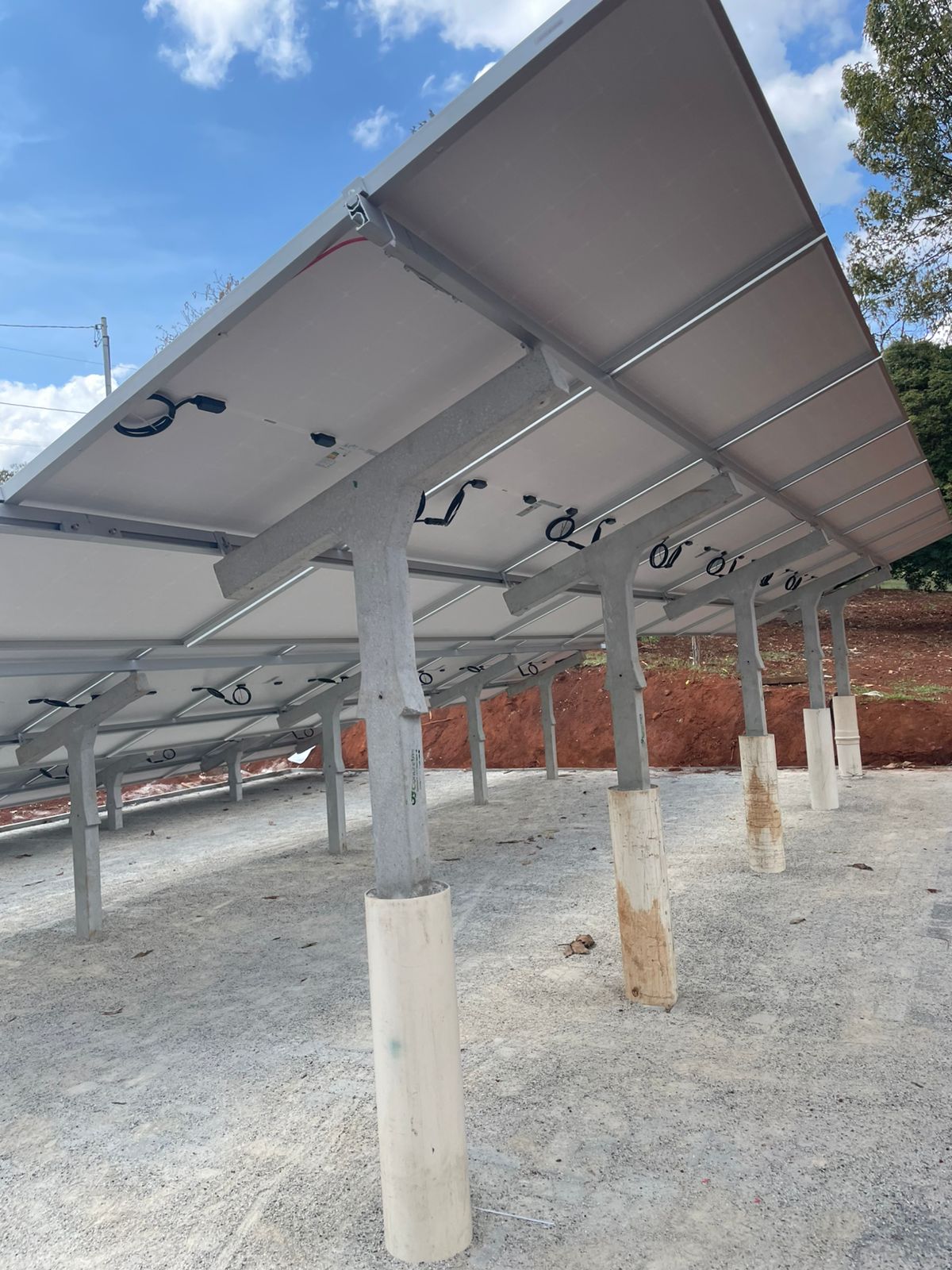 Projeto Solar