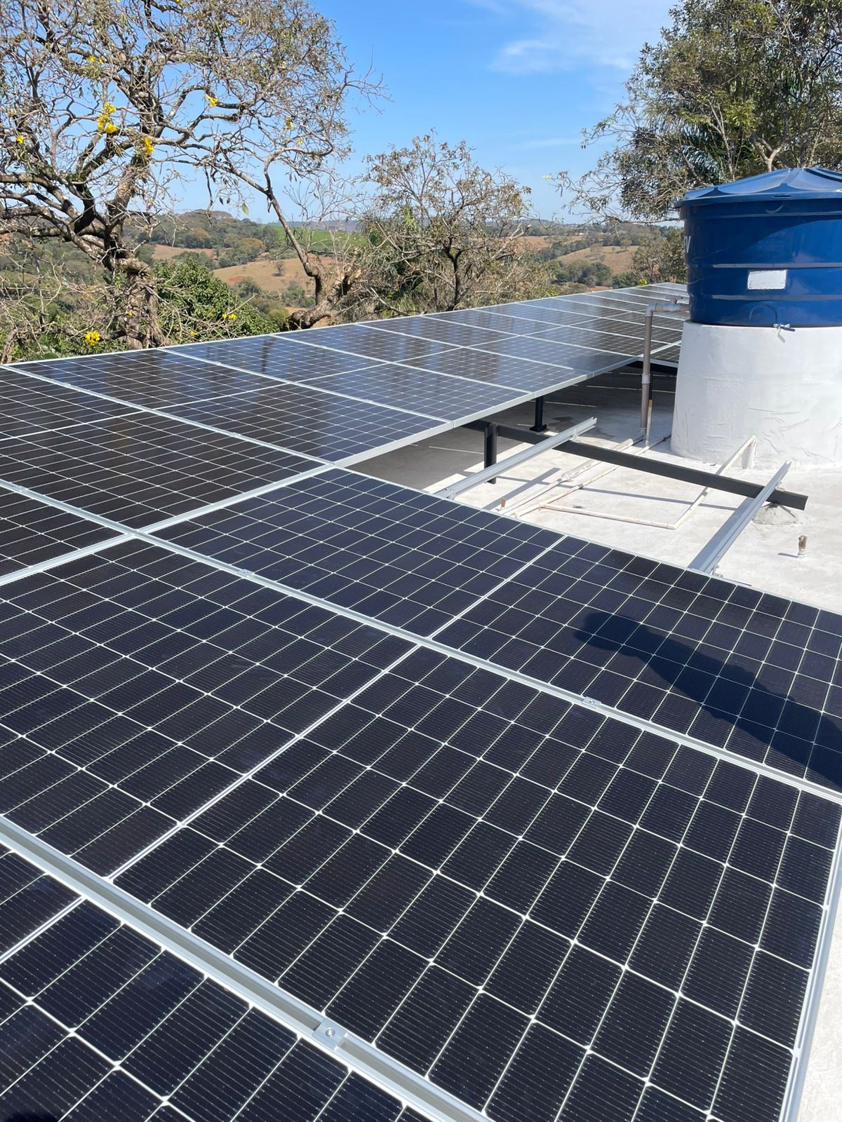 Projeto Solar