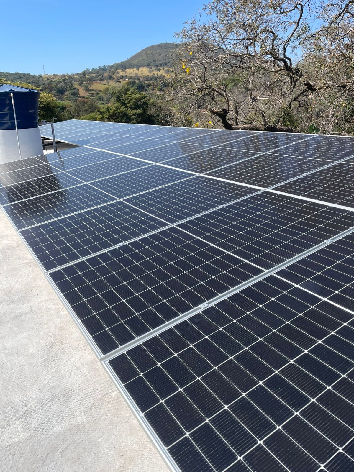 Projeto Solar