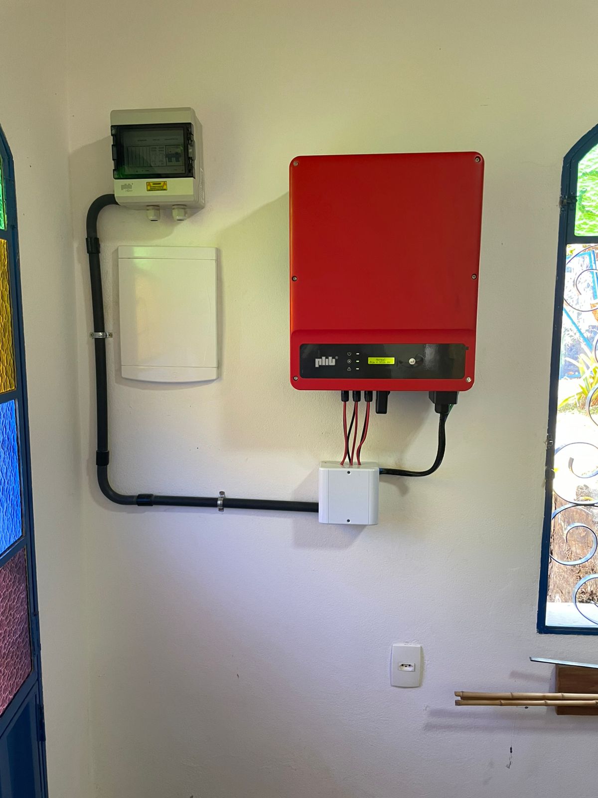Projeto Solar