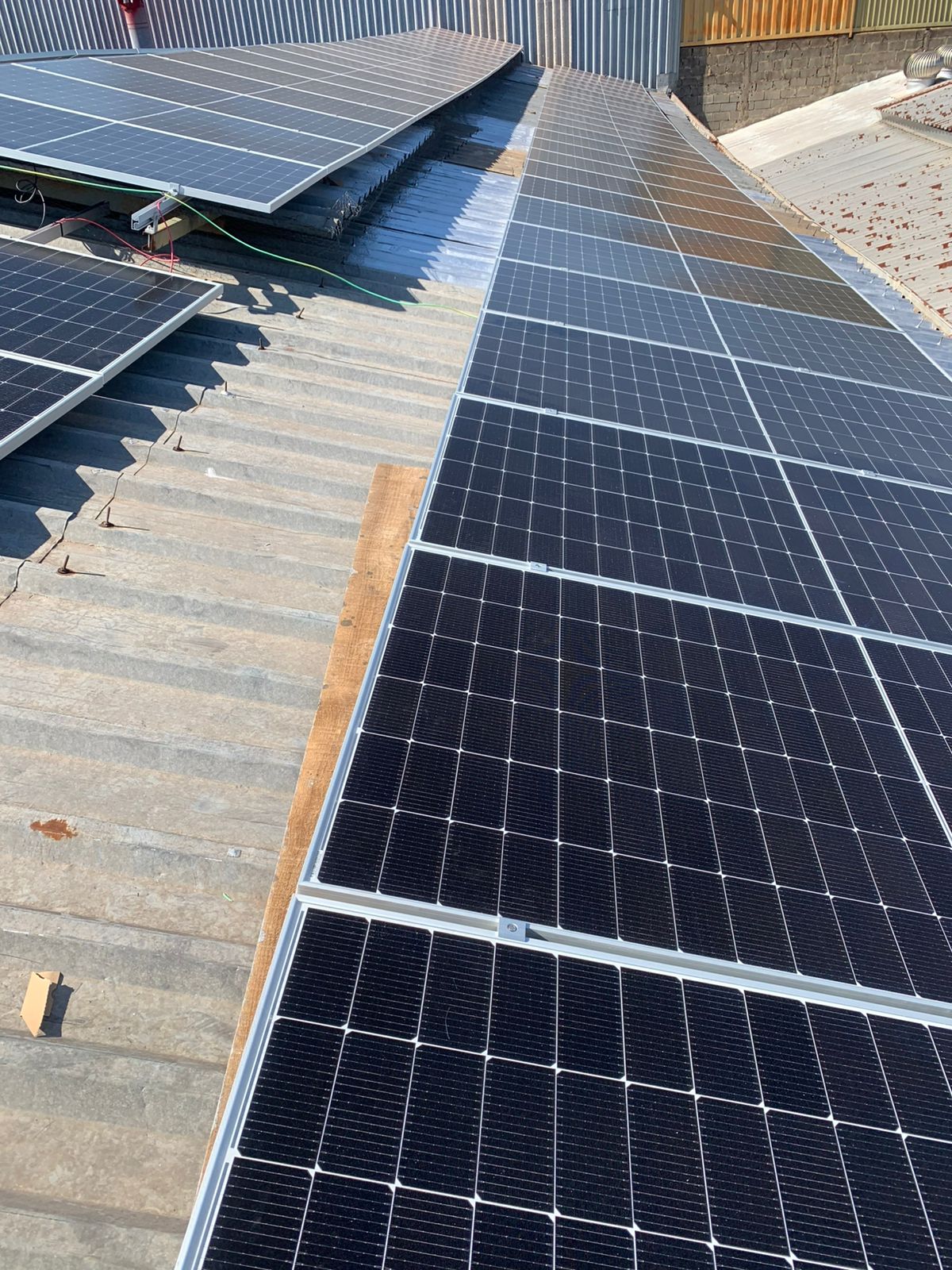 Projeto Solar
