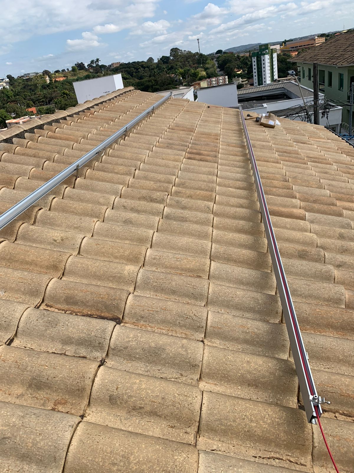 Projeto Solar