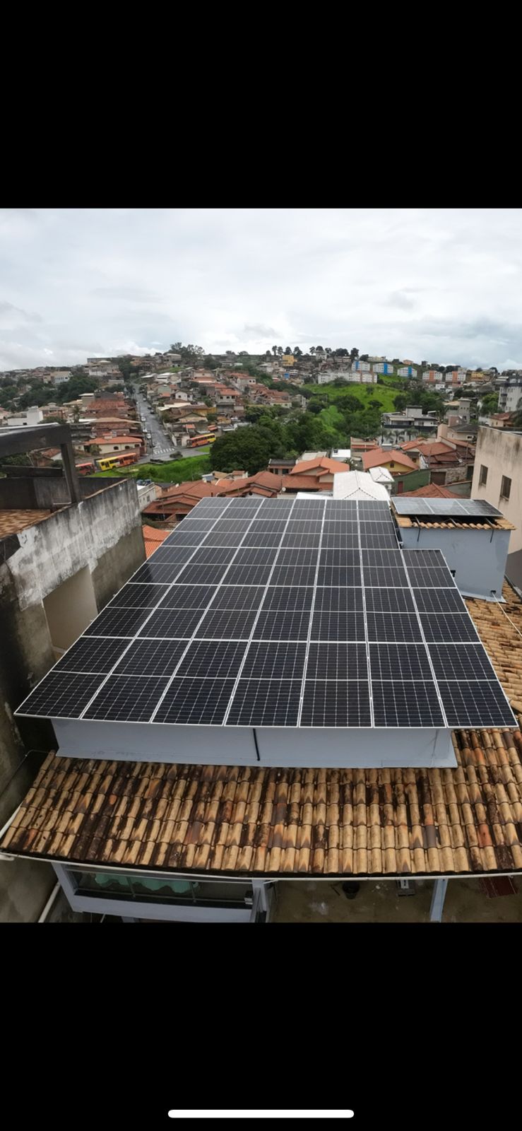 Projeto Solar