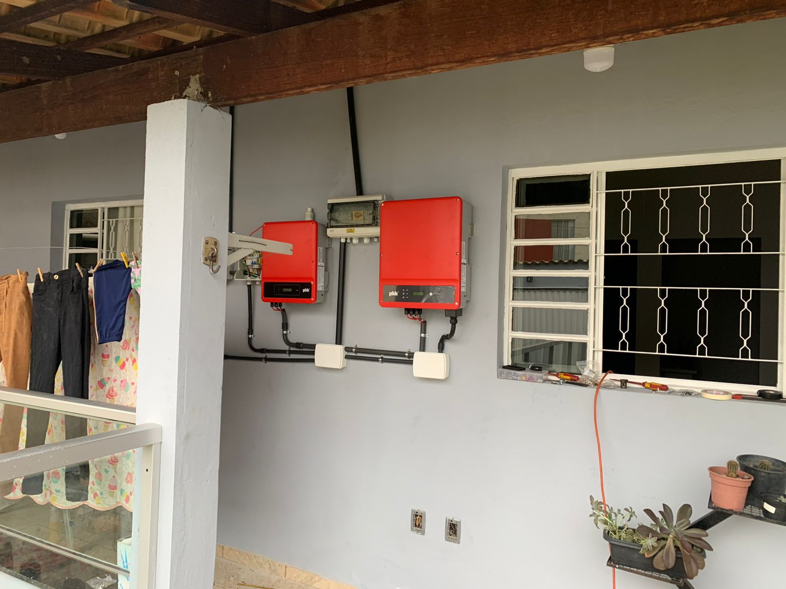 Projeto Solar