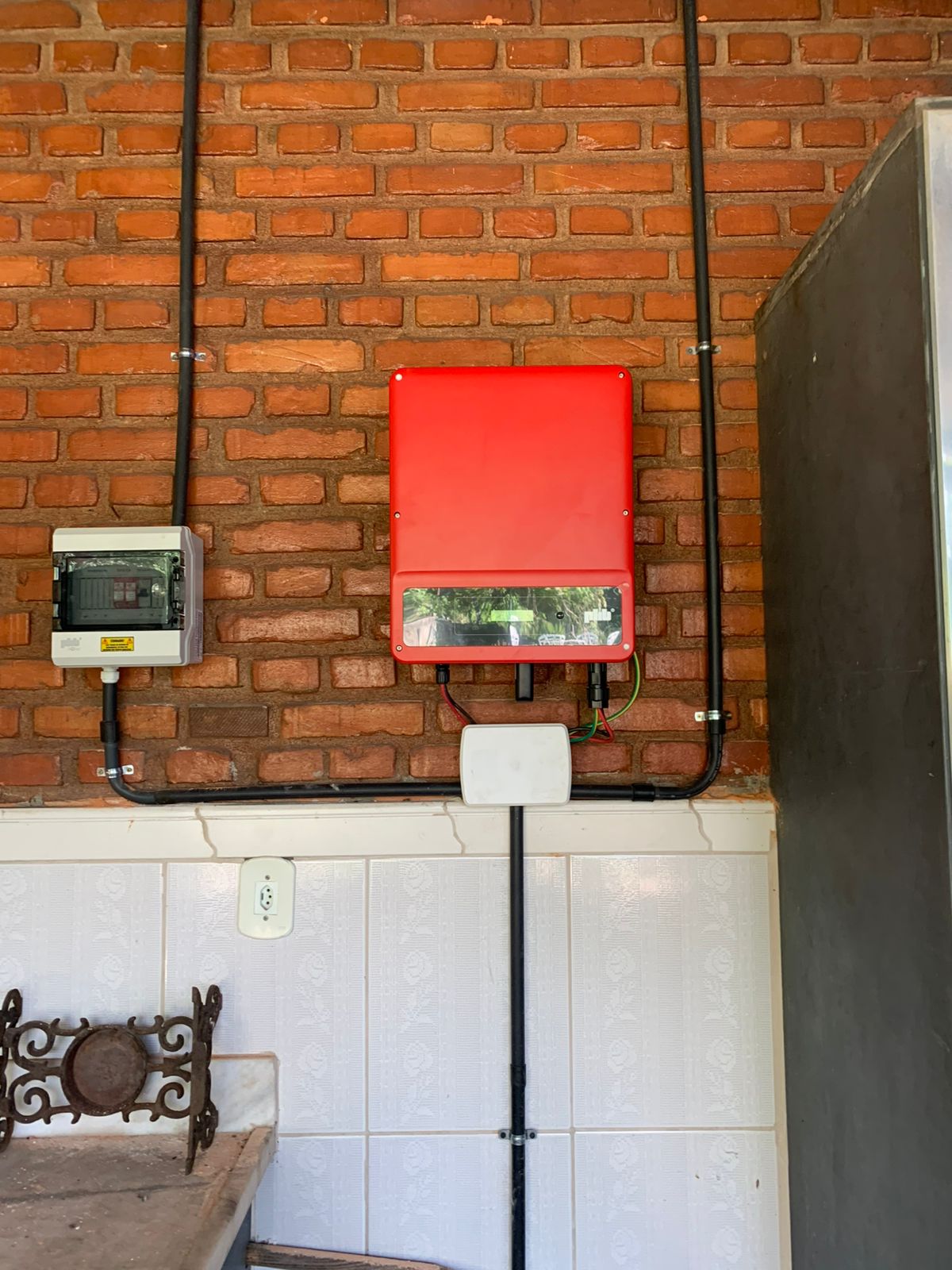 Projeto Solar