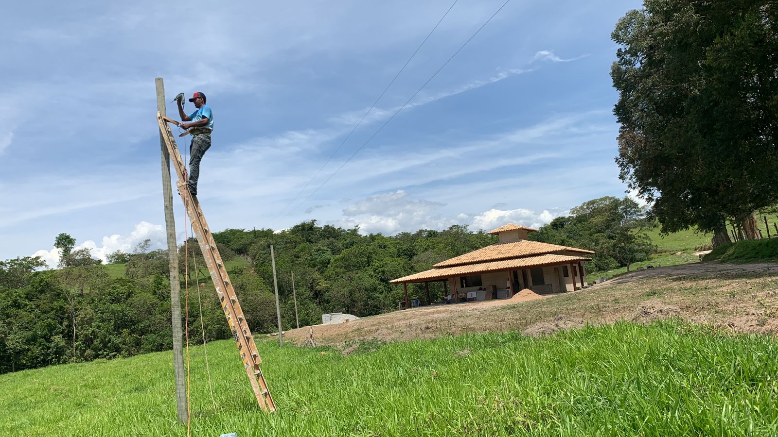 Projeto Solar