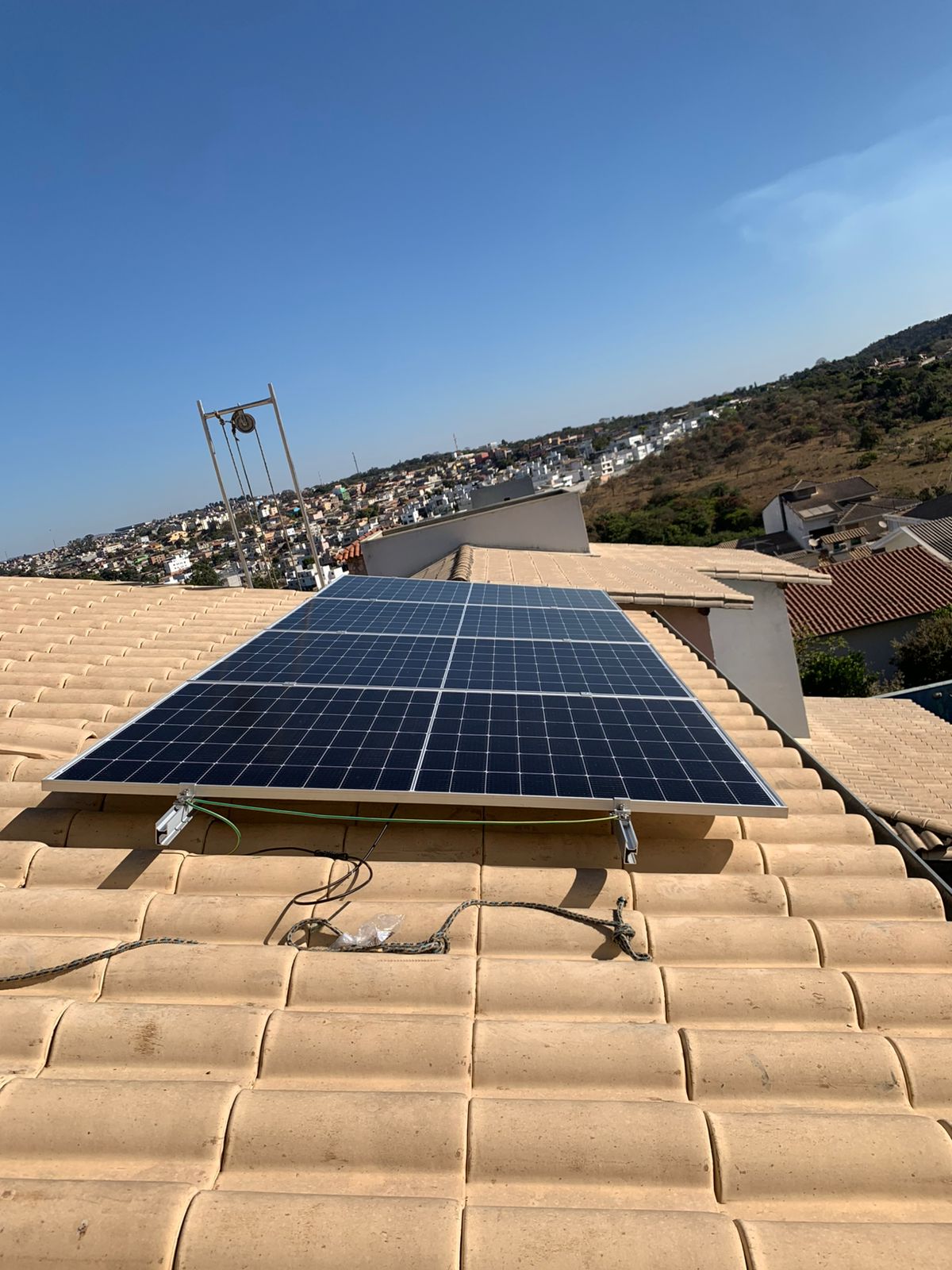 Projeto Solar