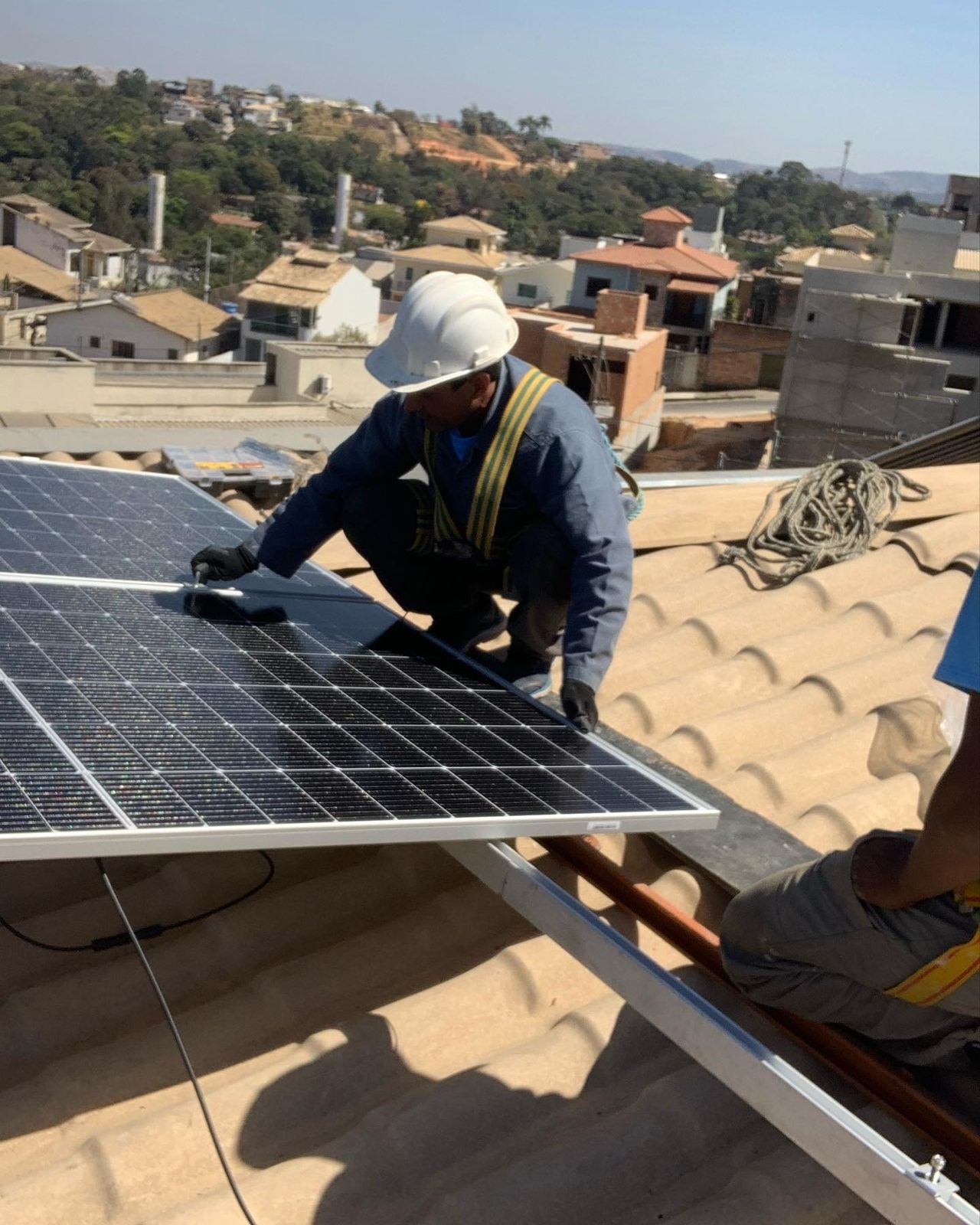 Projeto Solar