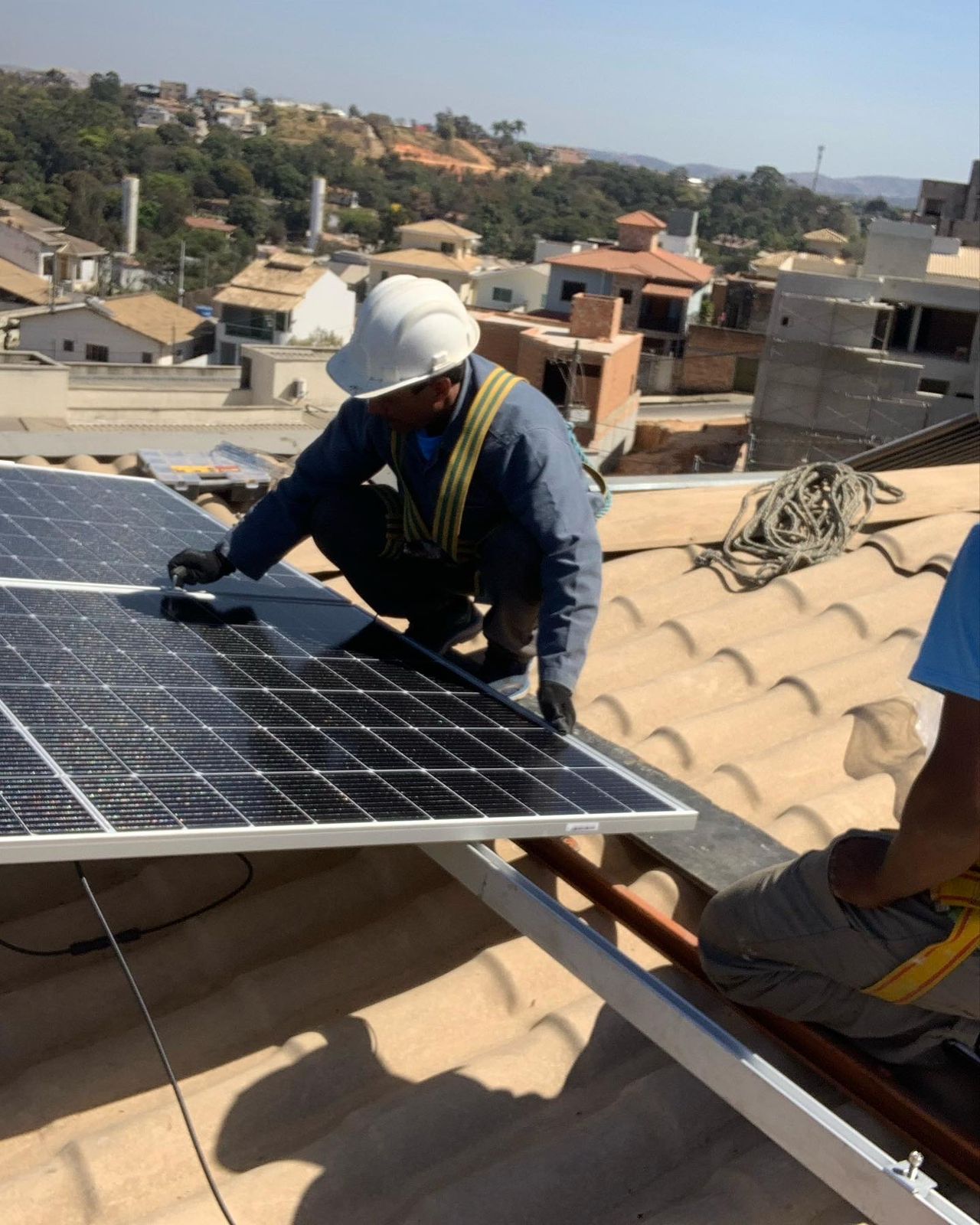 Projeto Solar