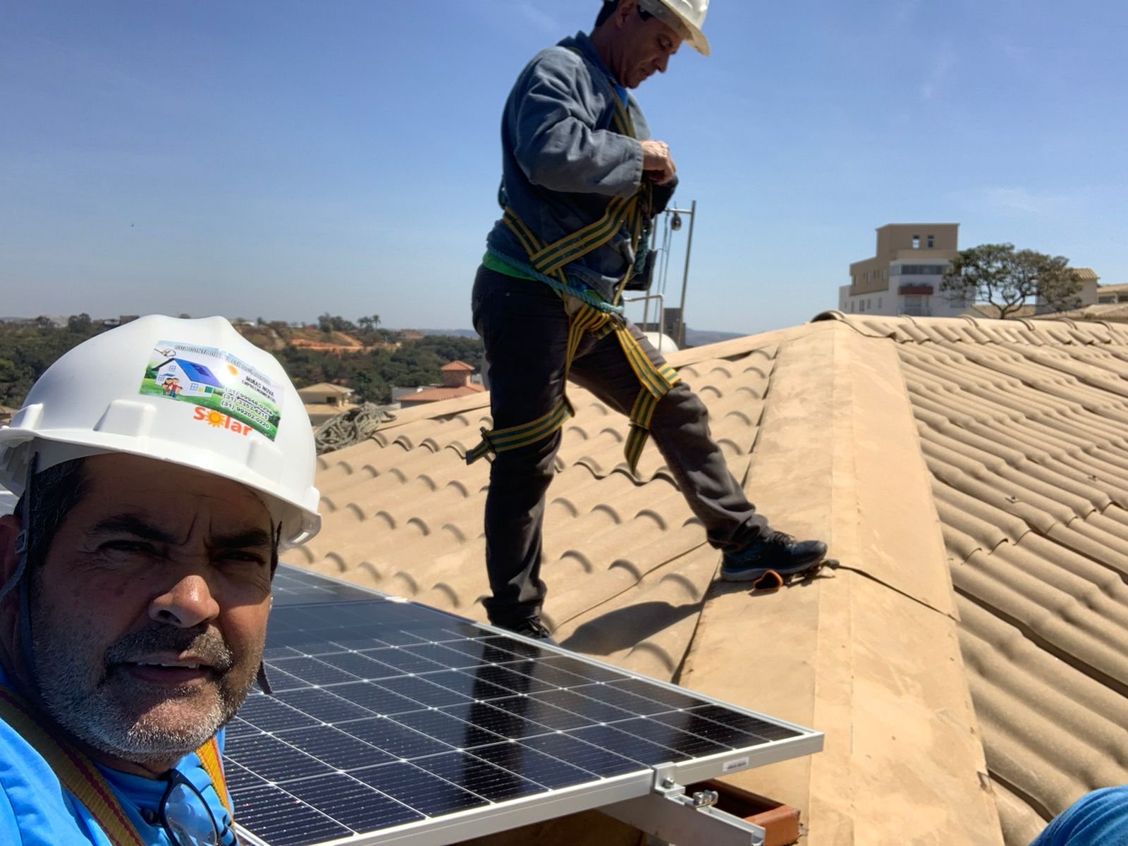 Projeto Solar