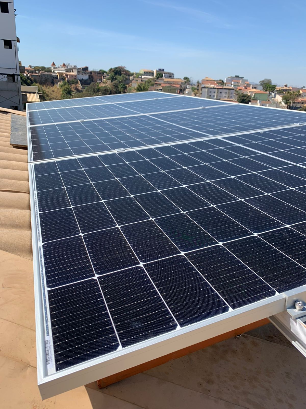Projeto Solar