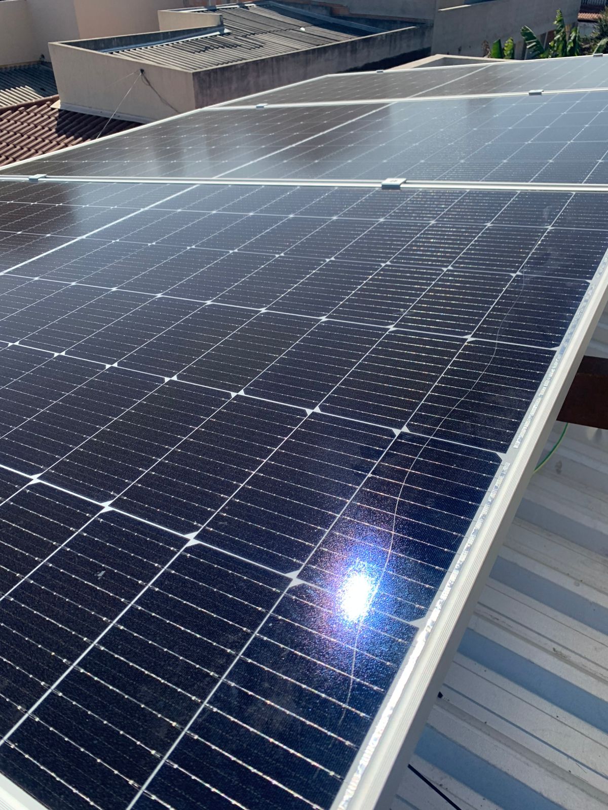 Projeto Solar
