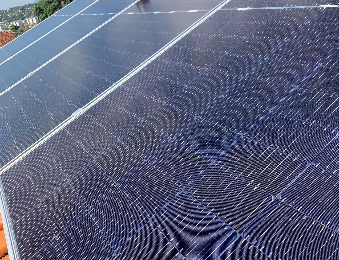Projeto Solar