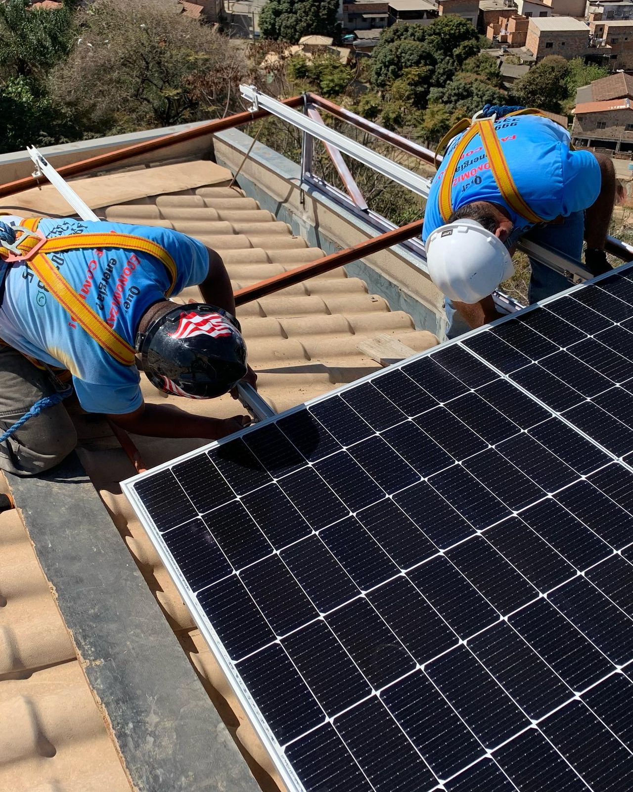 Projeto Solar