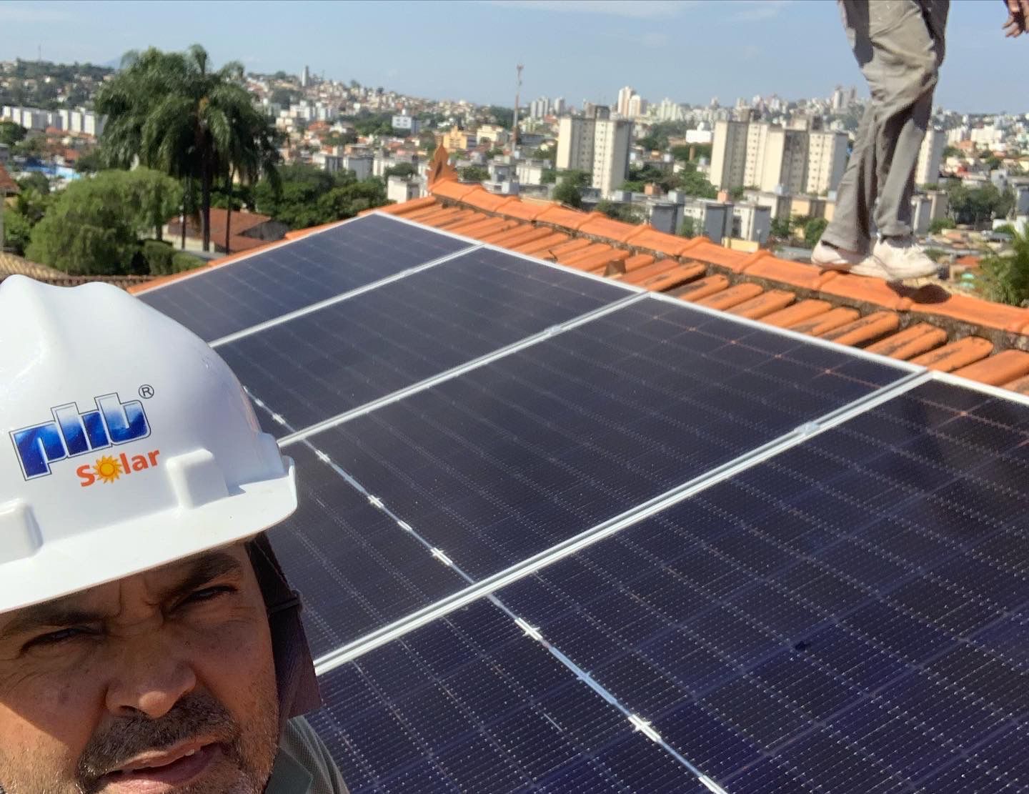 Projeto Solar